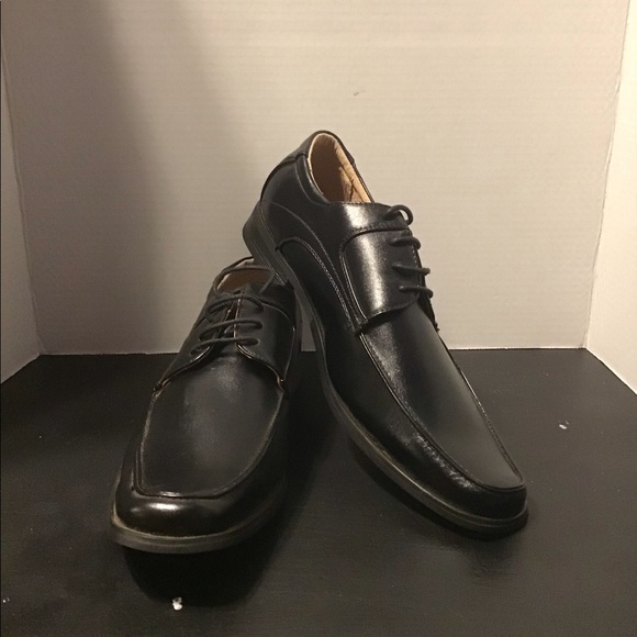 Franco Vanucci Men’s Shoes (NWOT) - Picture 2 of 13